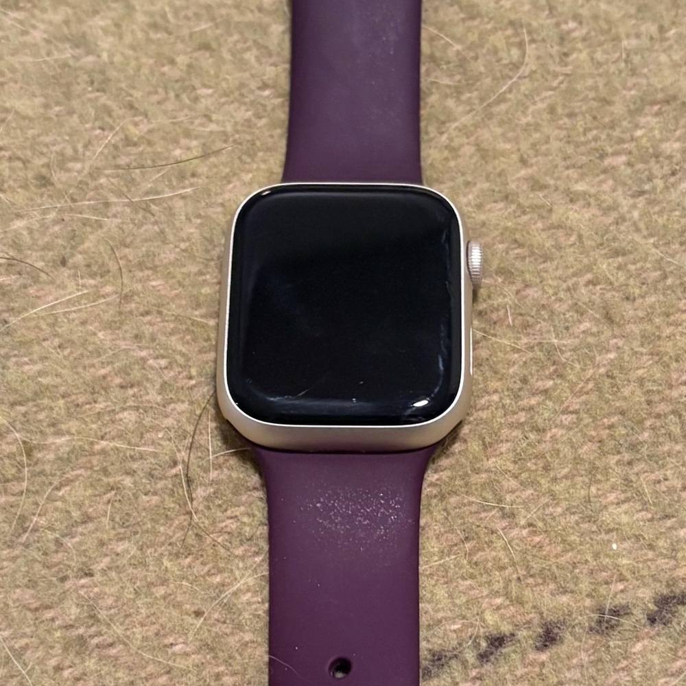 Apple Watch Series 9 (2024) 45mm